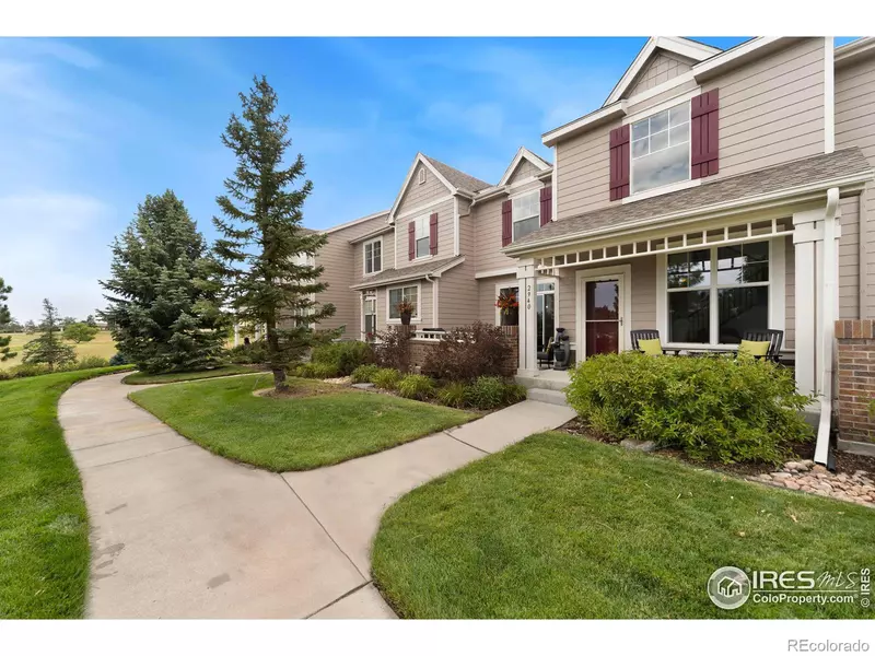 2940 Champion CIR, Loveland, CO 80538