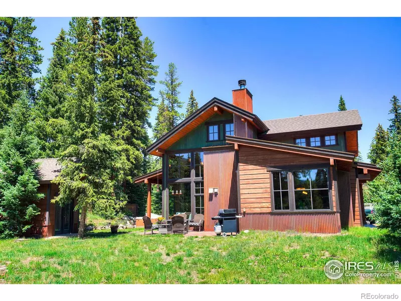 224 Wilderness DR, Breckenridge, CO 80424