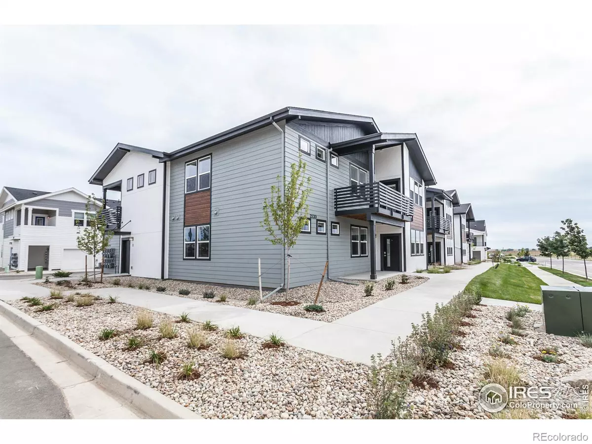 Windsor, CO 80550,2120 Falling Leaf DR #3