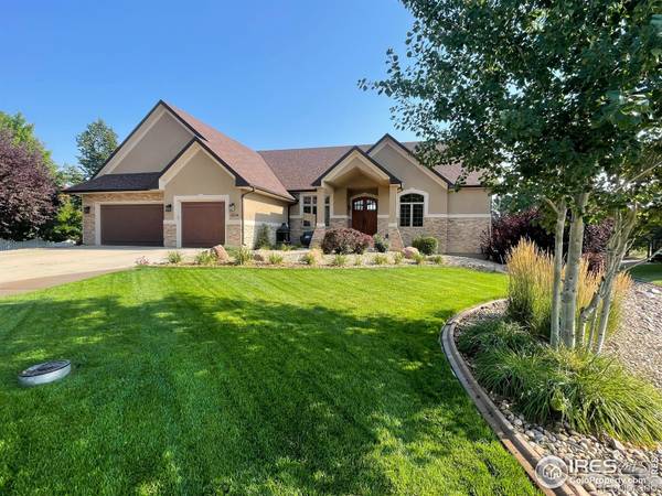 1224 Wyndham Hill RD, Fort Collins, CO 80525