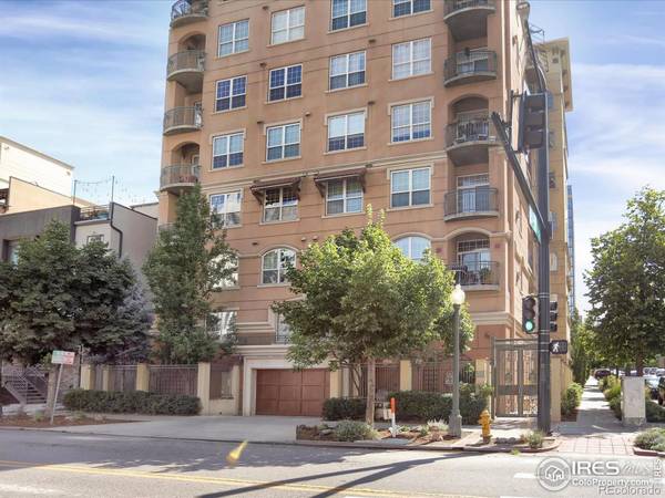 1100 Cherokee ST #401, Denver, CO 80204