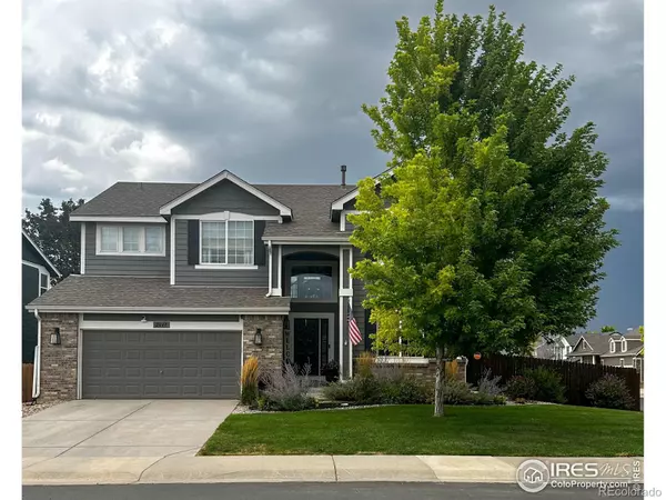 2647 White Wing RD, Johnstown, CO 80534