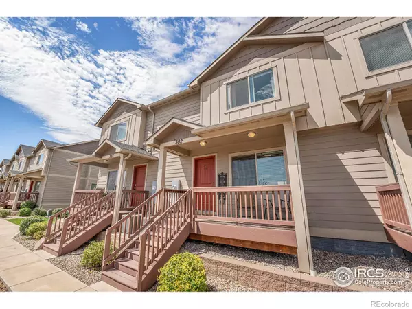 3660 W 25th ST #302, Greeley, CO 80634