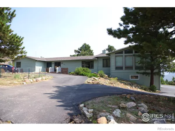 Estes Park, CO 80517,1440 Juniper DR