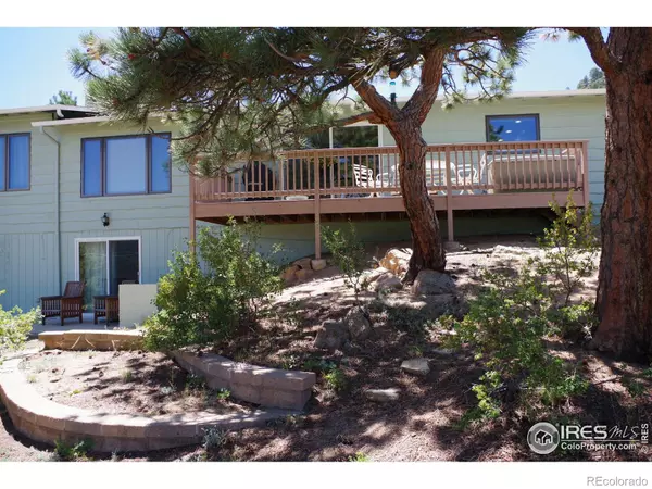 Estes Park, CO 80517,1440 Juniper DR