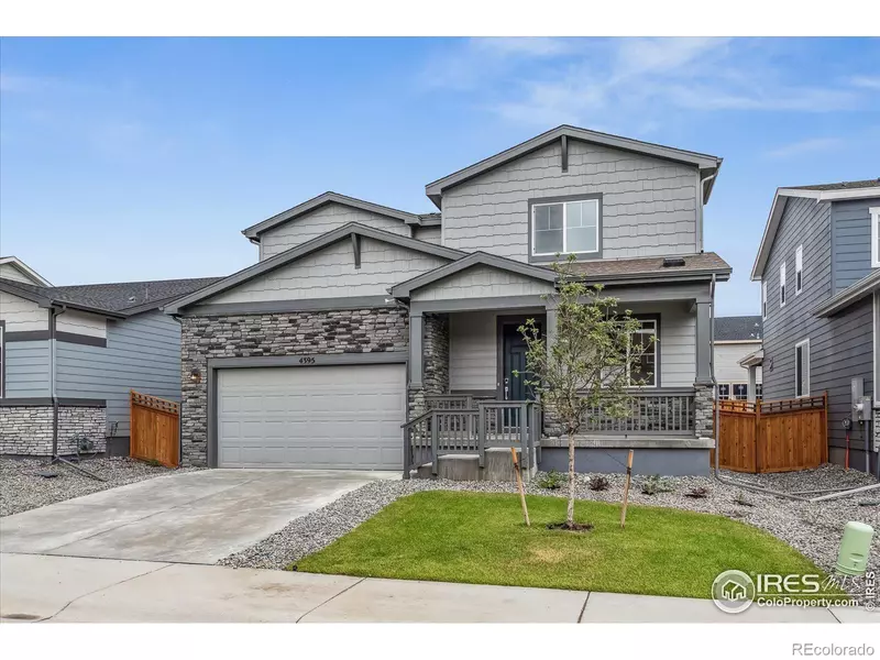 4395 Caramel ST, Timnath, CO 80547