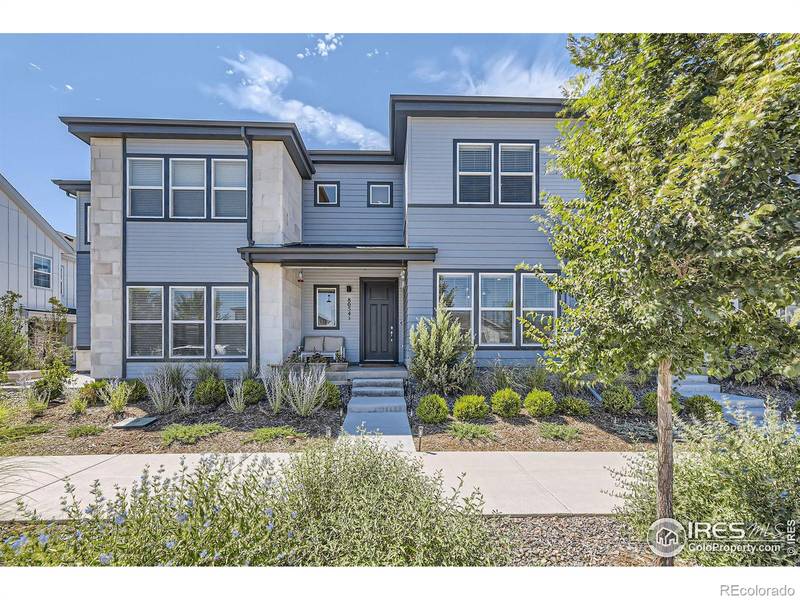 8054 Sterling Ranch AVE #B, Littleton, CO 80125