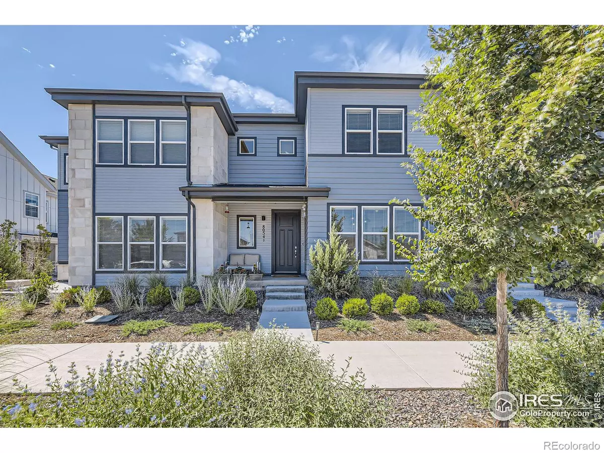 Littleton, CO 80125,8054 Sterling Ranch AVE #B