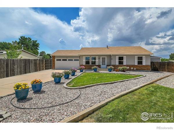 641 W 39th ST, Loveland, CO 80538