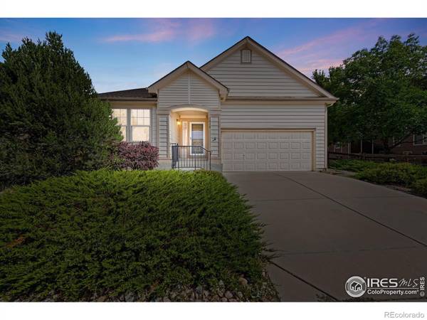 Longmont, CO 80504,1418 Tonkin PL