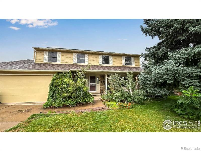 3200 Yellow Pine CT, Fort Collins, CO 80526