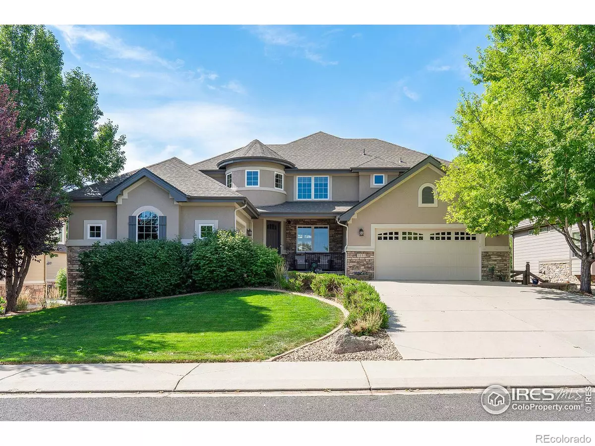 Longmont, CO 80504,1651 Stardance CIR