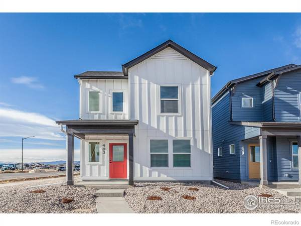 Fort Collins, CO 80524,3159 Conquest ST