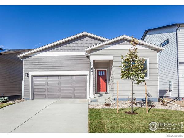 1641 Alfalfa LN, Johnstown, CO 80534