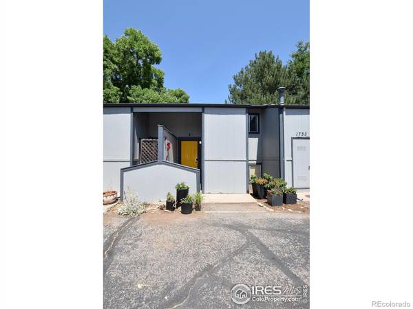 Fort Collins, CO 80526,1733 Azalea DR #2