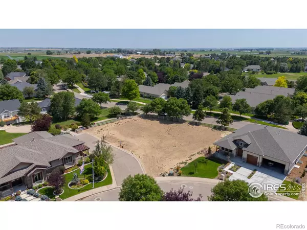 Eaton, CO 80615,1506 Prairie Hawk RD
