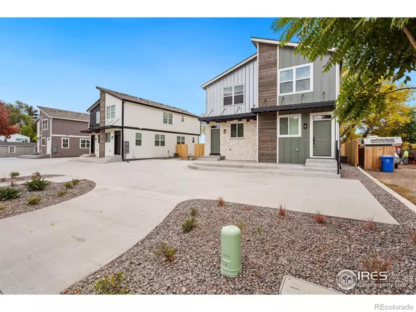 Loveland, CO 80537,286 W 1st ST