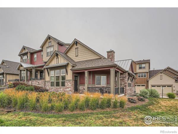 1942 Patti LN, Louisville, CO 80027