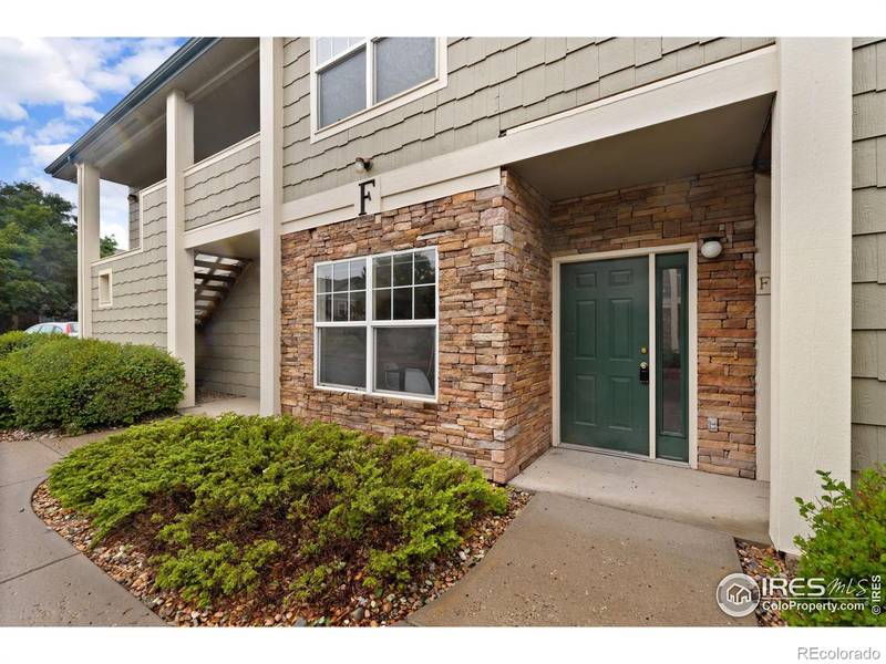 5225 White Willow DR #130, Fort Collins, CO 80528