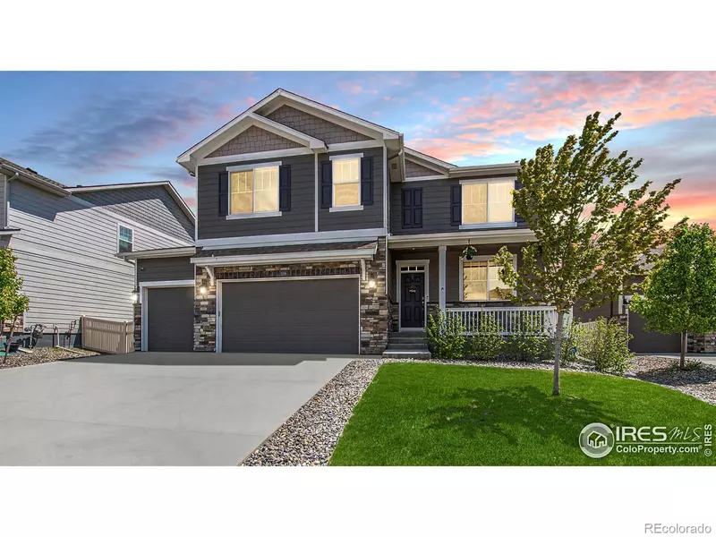 5298 Sparrow AVE, Firestone, CO 80504