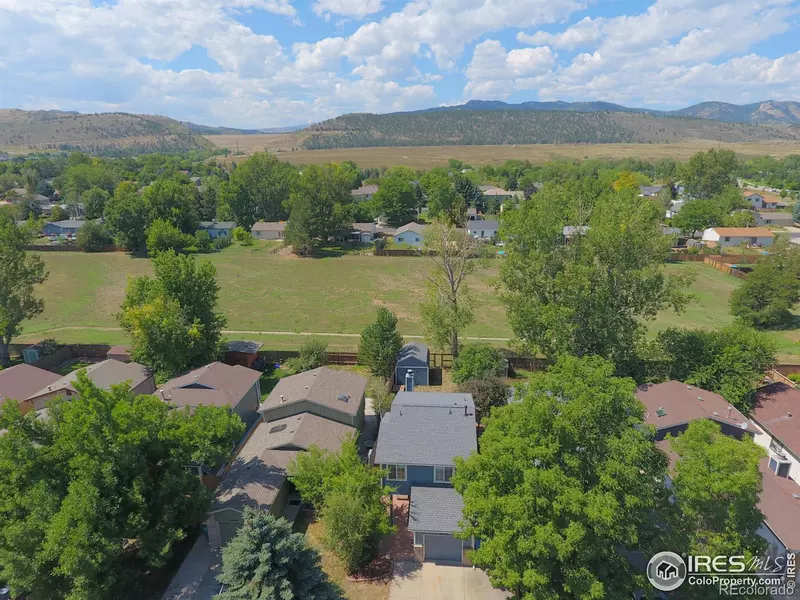 3701 Dalton DR, Fort Collins, CO 80526