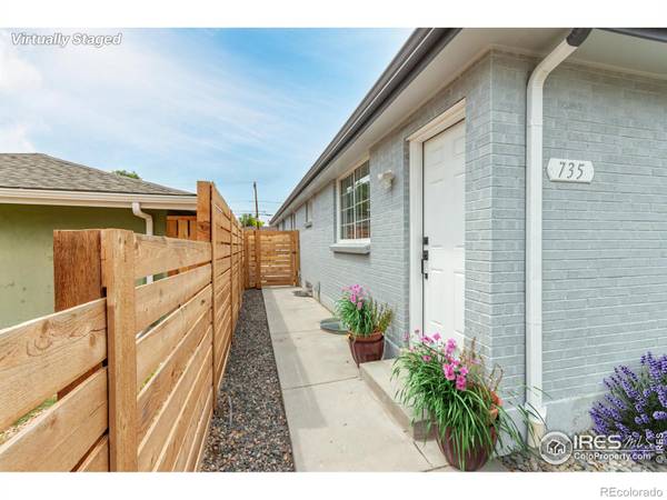 735 N Utica ST, Denver, CO 80204