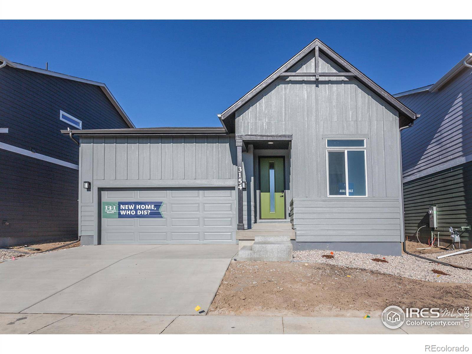 3154 Robud Farms DR, Fort Collins, CO 80524