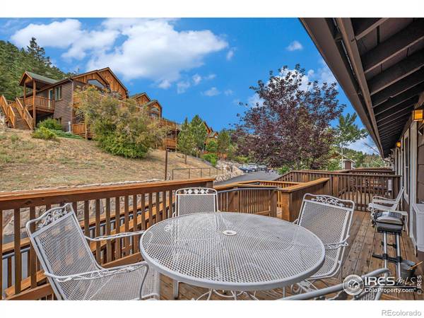 Estes Park, CO 80517,2625 Marys Lake RD #201