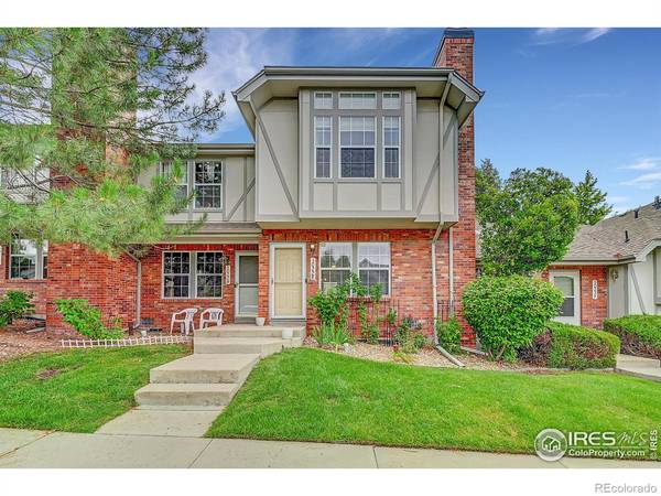 3022 W 107th PL #E, Westminster, CO 80031