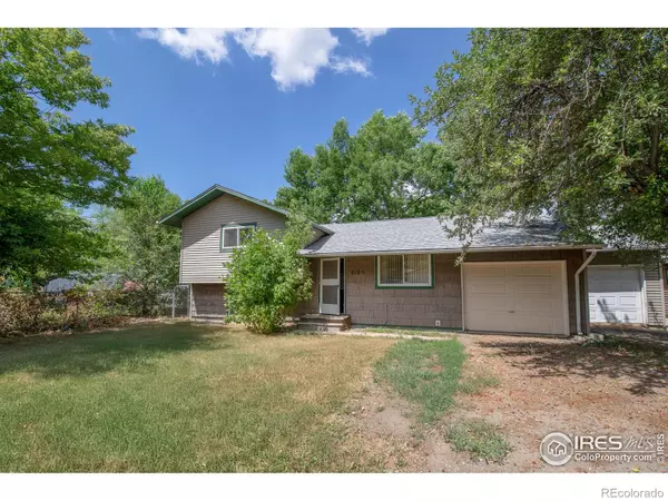 612 E Chester AVE #2, Lafayette, CO 80026