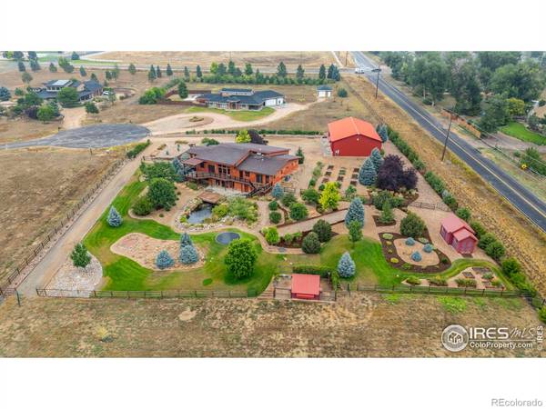 57 Pajaro WAY, Greeley, CO 80634