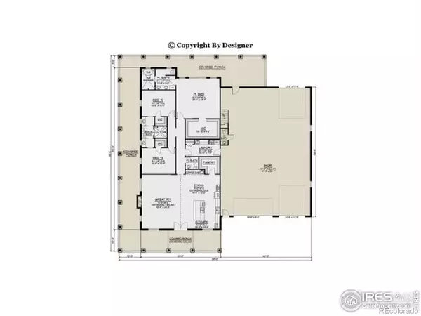 Johnstown, CO 80534,3040 Panorama CT