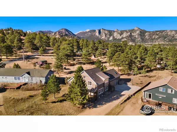 Estes Park, CO 80517,168 Stanley Cir Dr