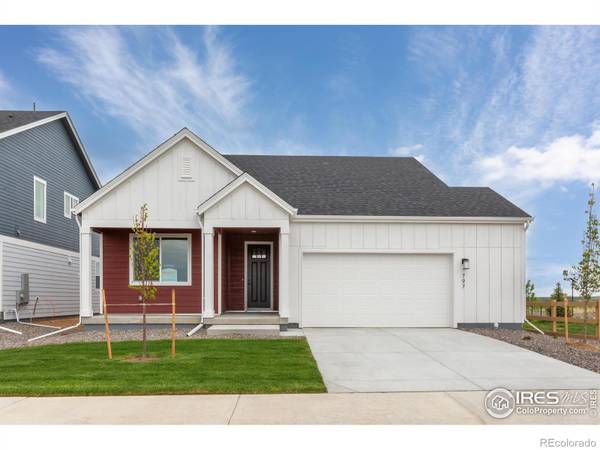 797 Muturu RD, Johnstown, CO 80534