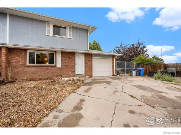 Loveland, CO 80537,653 Vera CT