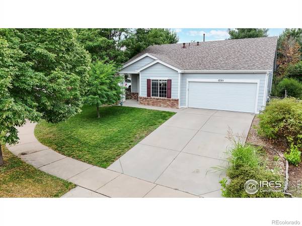 1235 101st Ave Ct, Greeley, CO 80634