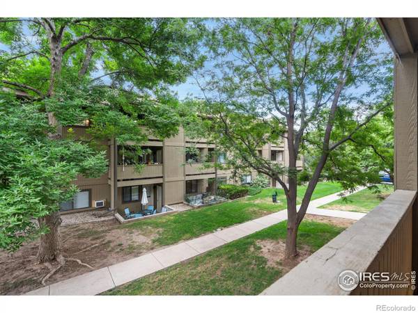 Fort Collins, CO 80521,710 City Park AVE #422