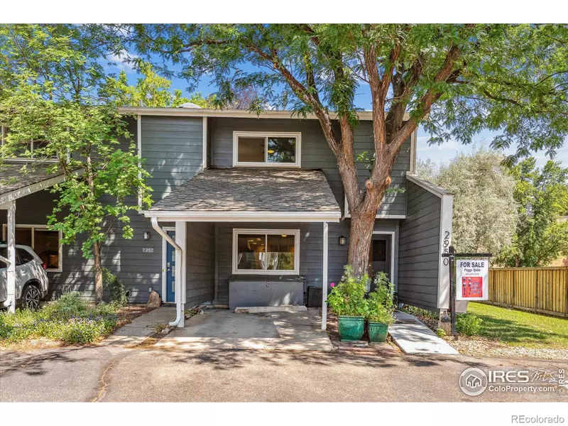 2950 Glenwood DR, Boulder, CO 80301