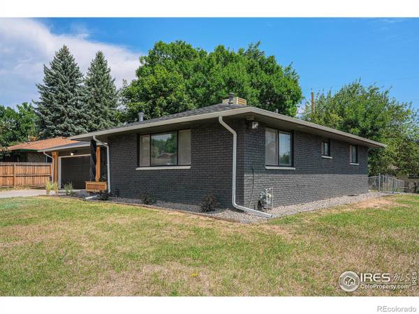 Loveland, CO 80538,1804 Estrella AVE