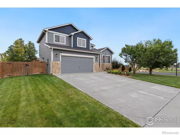 Severance, CO 80550,94 Grays LN