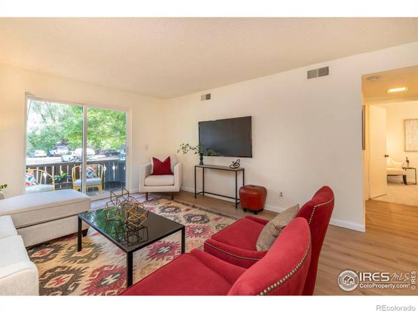 3250 Oneal CIR #J-15,  Boulder,  CO 80301