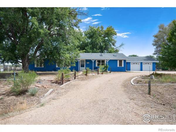 9752 Sierra Vista RD,  Longmont,  CO 80504