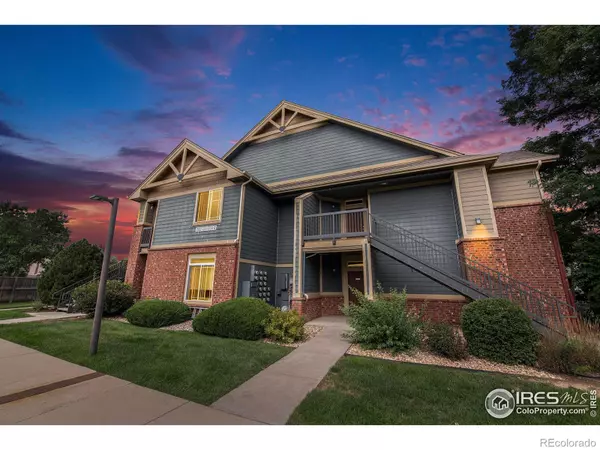 2133 Krisron RD #C204, Fort Collins, CO 80525