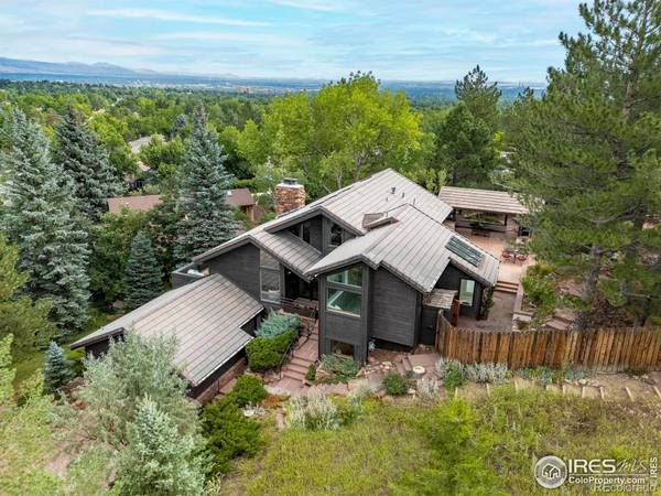 1820 Lehigh ST, Boulder, CO 80305