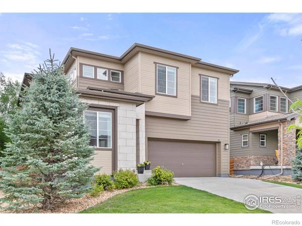 81 Moonrise CT, Erie, CO 80516