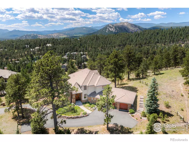 2964 Elk View DR, Evergreen, CO 80439