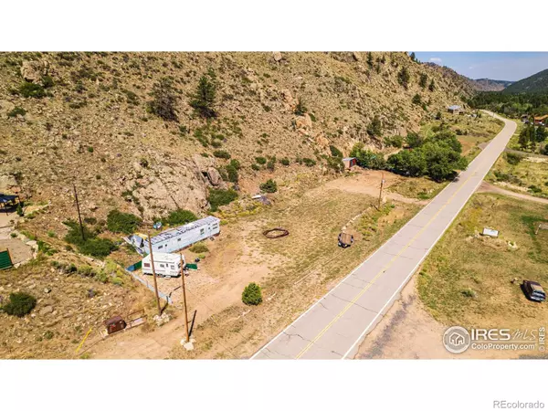 Bellvue, CO 80512,33032 Poudre Canyon RD