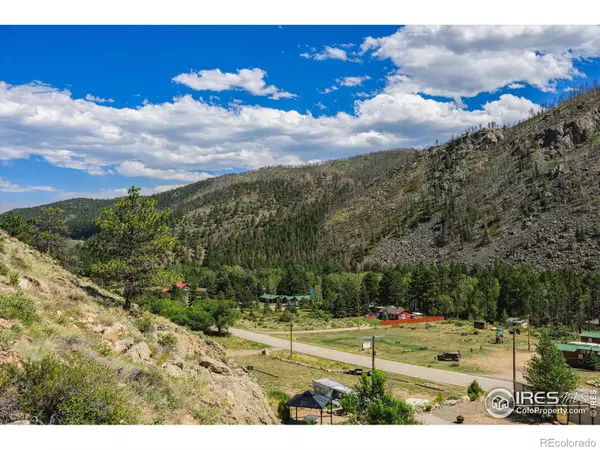 Bellvue, CO 80512,33032 Poudre Canyon RD