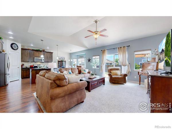 Milliken, CO 80543,812 Traildust DR