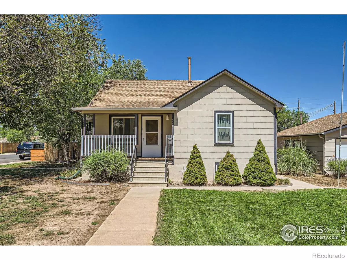 Greeley, CO 80631,1533 6th ST